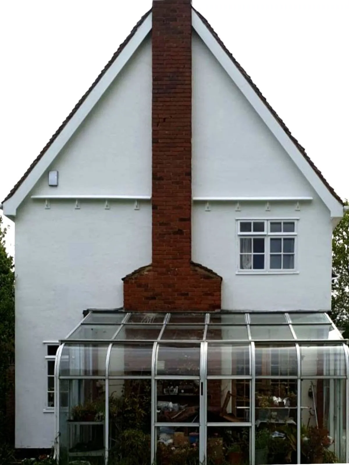 Property renovation