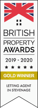 British Property Awards Gold winner 2020